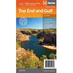 gladstone-camping-centre-stocks-hema-maps-top-end-and-gulf-map