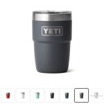 gladstone-camping-centre-stocks-yeti-outdoors-8-oz-rambler-stackable-cup-with-all-available-colours-20240221