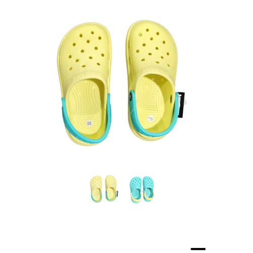 gladstone-camping-centre-stocks-clogees-kids-clog-yellow