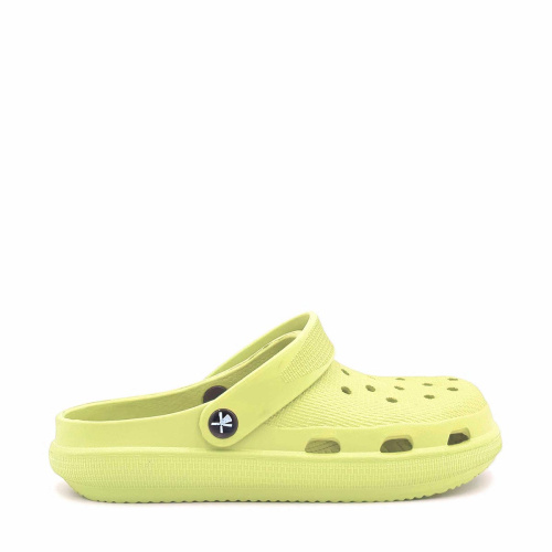 gladstone-camping-centre-stocks-clogees-womens-fashion-clog-yellow