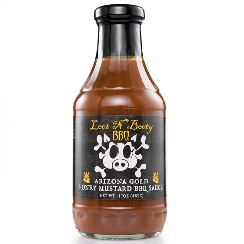 gladstone-camping-centre-stocks-hark-loot-n-booty-arizona-gold-honey-mustard-bbq-sauce