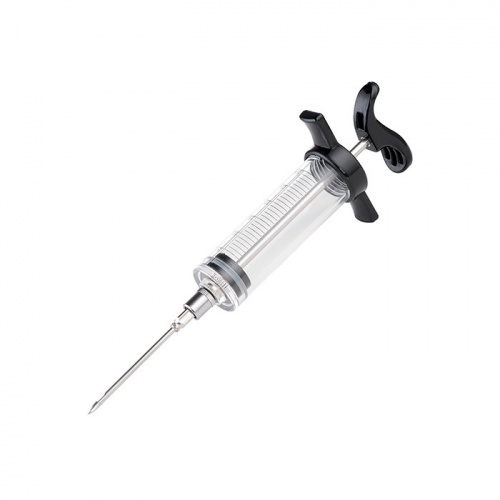 Marinade Injector (Plastic)