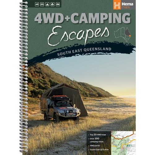 gladstone-camping-centre-stocks-hema-maps-4wd-camping-escapes-south-east-queensland