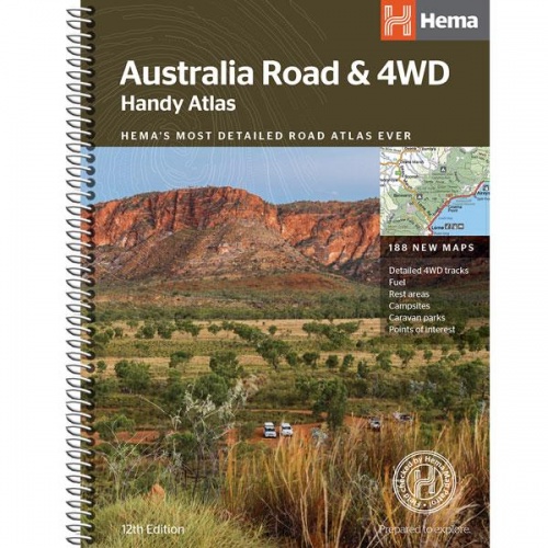 gladstone-camping-centre-stocks-hema-maps-australia-road-4wd-handy-book
