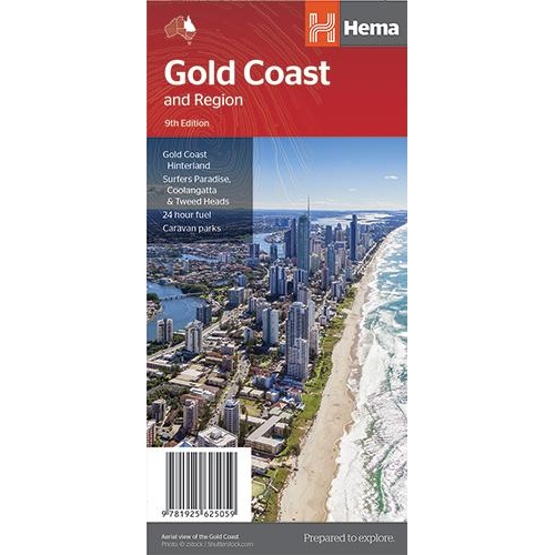 gladstone-camping-centre-stocks-hema-maps-gold-coast-and-region-map
