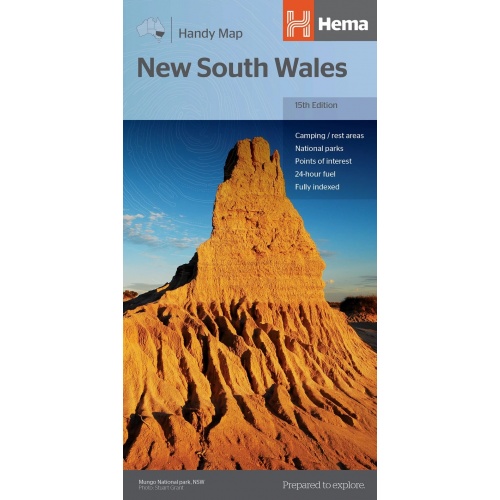 gladstone-camping-centre-stocks-hema-maps-new-south-wales-nsw-handy-map