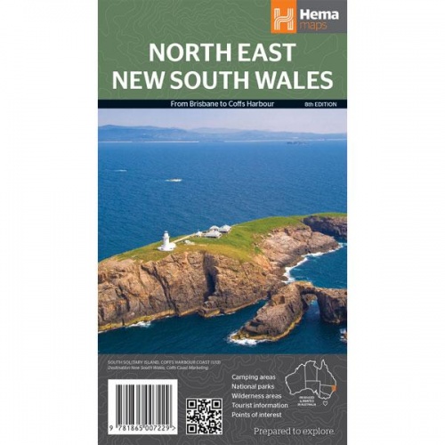 gladstone-camping-centre-stocks-hema-maps-nsw-north-east-new-south-wales-state-map