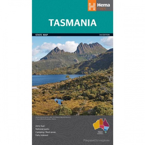gladstone-camping-centre-stocks-hema-maps-tasmania-state-map