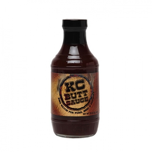 KC Butt Sauce