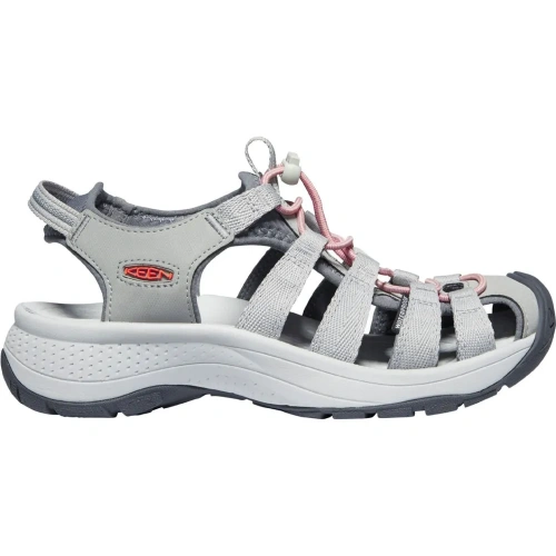 gladstone-camping-centre-stocks-keen-footwear-womens-astoria-west-sandal-grey-coral