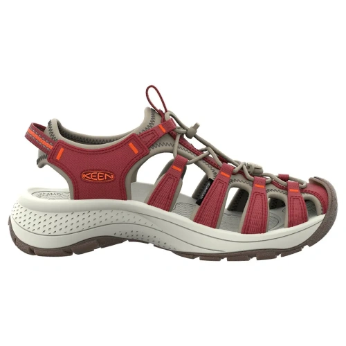 gladstone-camping-centre-stocks-keen-footwear-womens-astoria-west-sandal-merlot