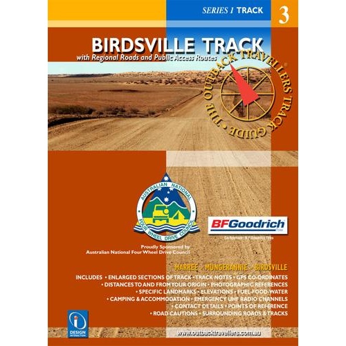 gladstone-camping-centre-stocks-outback-travellers-track-guide-birdsville-track-guide