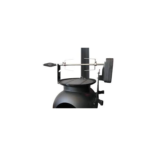 Ozpig Rotisserie Kit