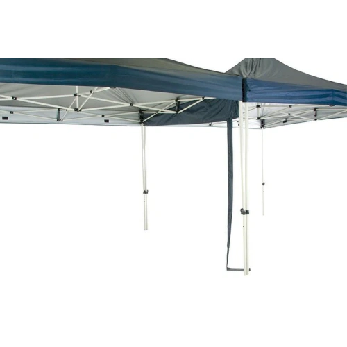 gladstone-camping-centre-stocks-oztrail-gazebo-30-gutter-system