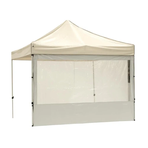 gladstone-camping-centre-stocks-oztrail-gazebo-heavy-duty-solid-wall-kit-30-with-pvc-window