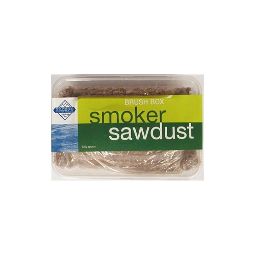 Smoker Sawdust 180 g - Assorted Flavours