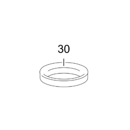 gladstone-camping-centre-stocks-thetford-porta-potti-replacement-lip-seal-c200-for-cassette-toilets