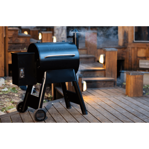 gladstone-camping-centre-stocks-traeger-grills-pro-series-22-pellet-grill-food-smoker-1