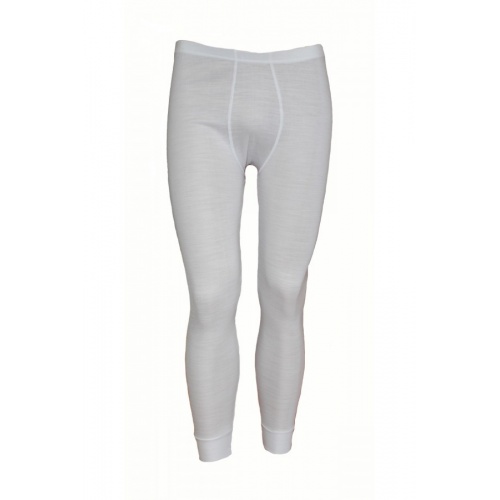 gladstone-camping-centre-stocks-wilderness-wear-unisex-adults-polypropylene-thermals-190gsm-long-john-pants-white