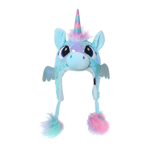 gladstone-camping-centre-stocks-xtm-furble-kids-beanie-aqua-unicorn