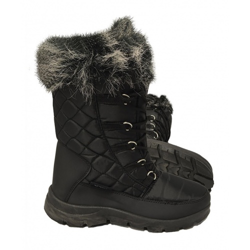 gladstone-camping-centre-stocks-xtm-inessa-ladies-snow-boot-black