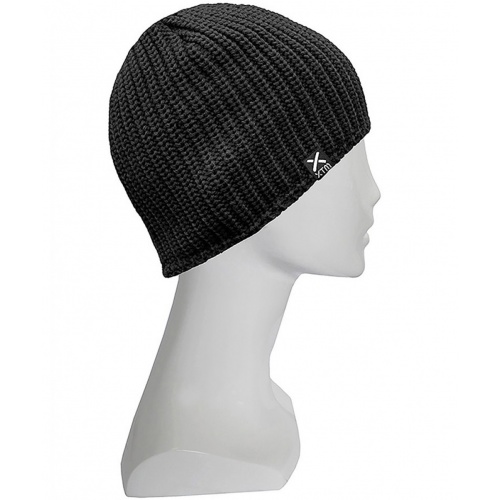 gladstone-camping-centre-stocks-xtm-junior-bronco-beanie-kids-dark-grey