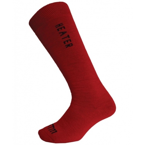gladstone-camping-centre-stocks-xtm-kids-heater-socks-red