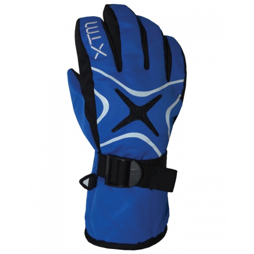 gladstone-camping-centre-stocks-xtm-les-star-gloves-kids-blue