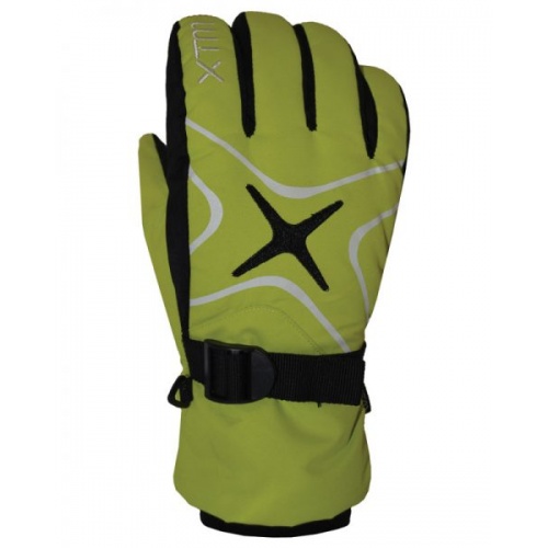 gladstone-camping-centre-stocks-xtm-les-star-gloves-kids-green