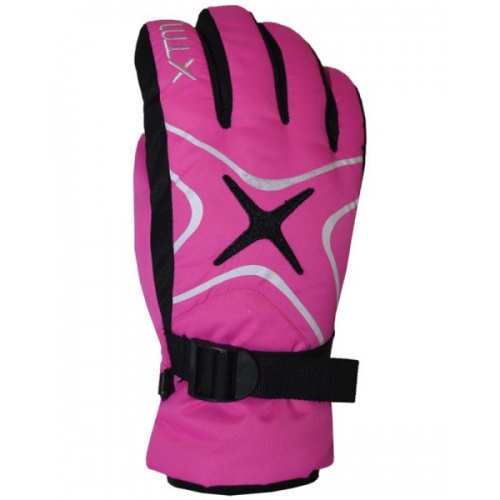 gladstone-camping-centre-stocks-xtm-les-star-gloves-kids-pink