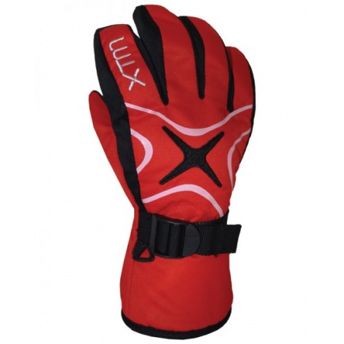 gladstone-camping-centre-stocks-xtm-les-star-gloves-kids-red