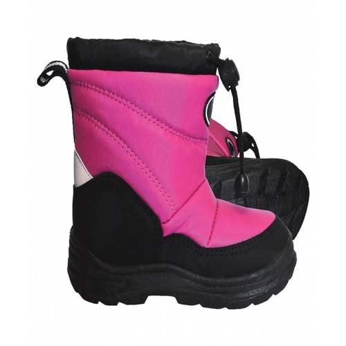 gladstone-camping-centre-stocks-xtm-puddles-kids-ski-boot-candy