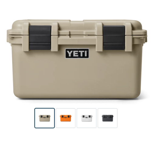 gladstone-camping-centre-stocks-yeti-outdoors-loadout-gobox-30-gear-case-tan-with-all-available-colours-20240717